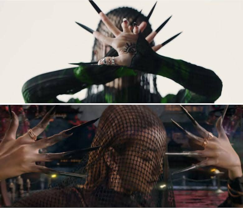 YouTube.com/Lay, YouTube.com/Young Lex