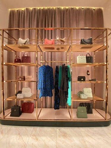 Dok. Kate Spade New York