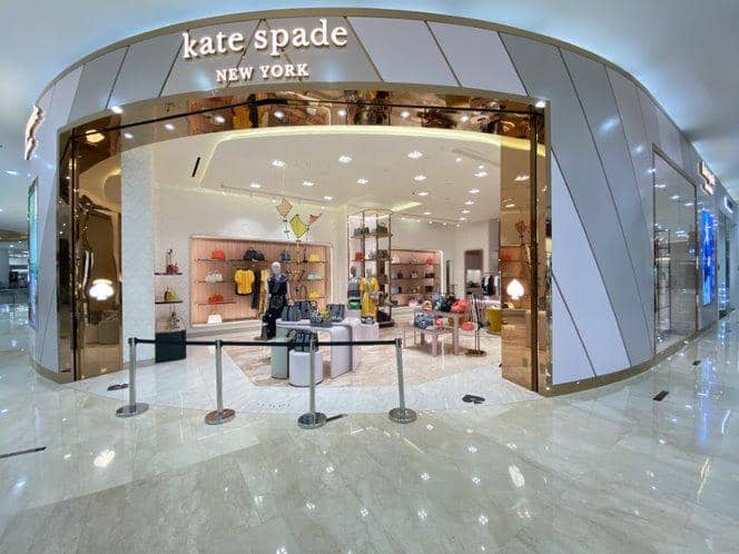 Dok. Kate Spade New York