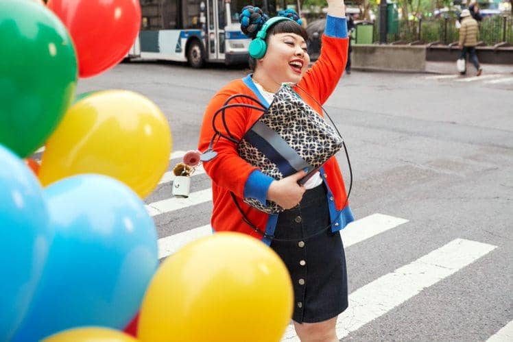 Dok. Kate Spade New York