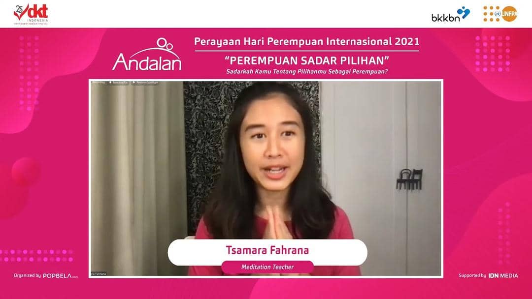 YouTube/DKT Indonesia