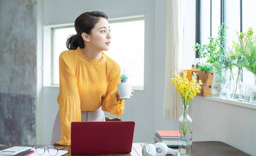 Shutterstock/metamorworks