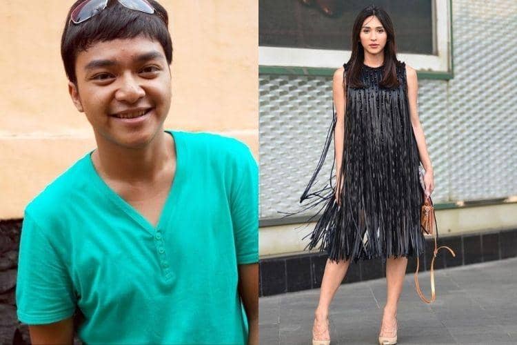 dok. Internet/instagram.com/denarachman