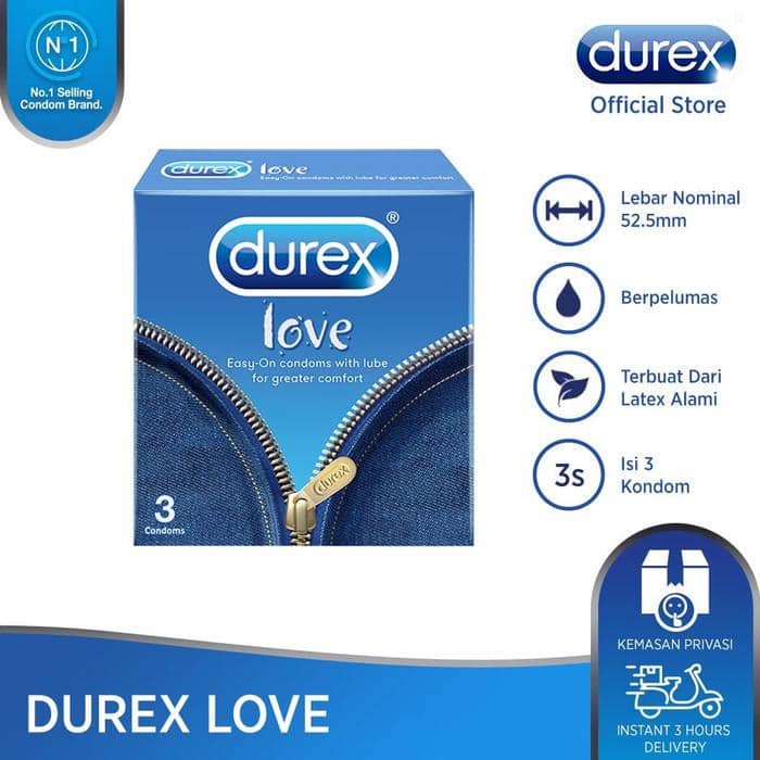 Durex.co.id