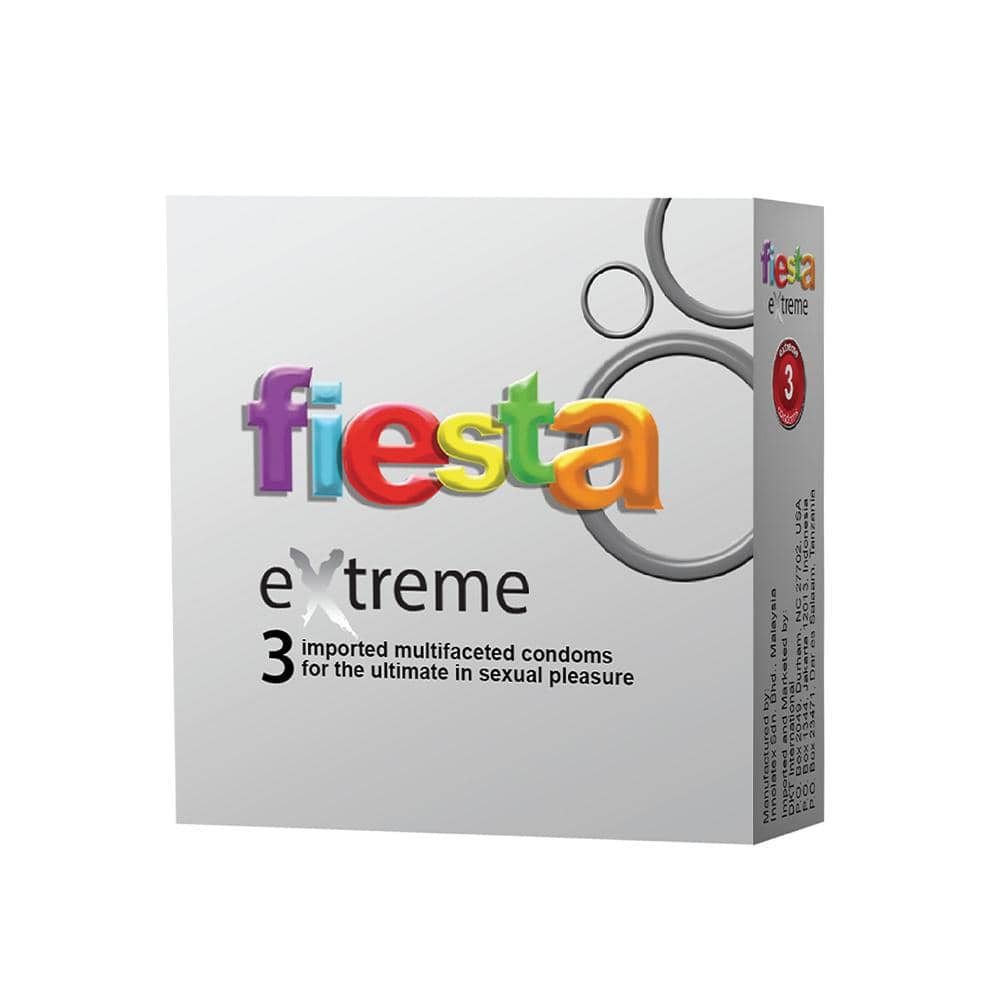 Fiestacondoms.com