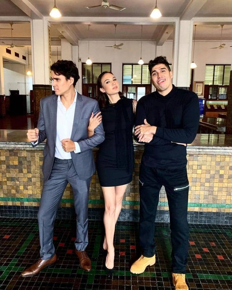 Instagram.com/nadinelist