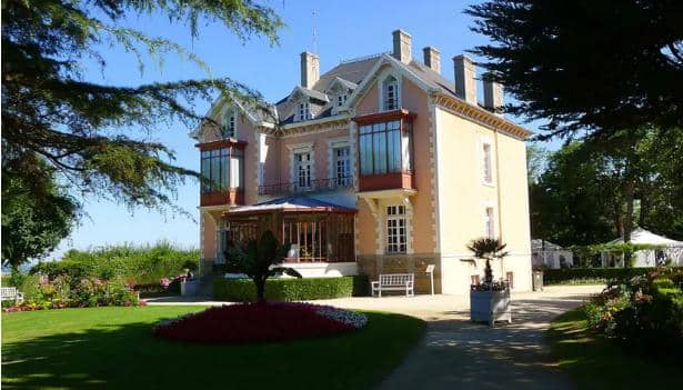 Musée Christian Dior