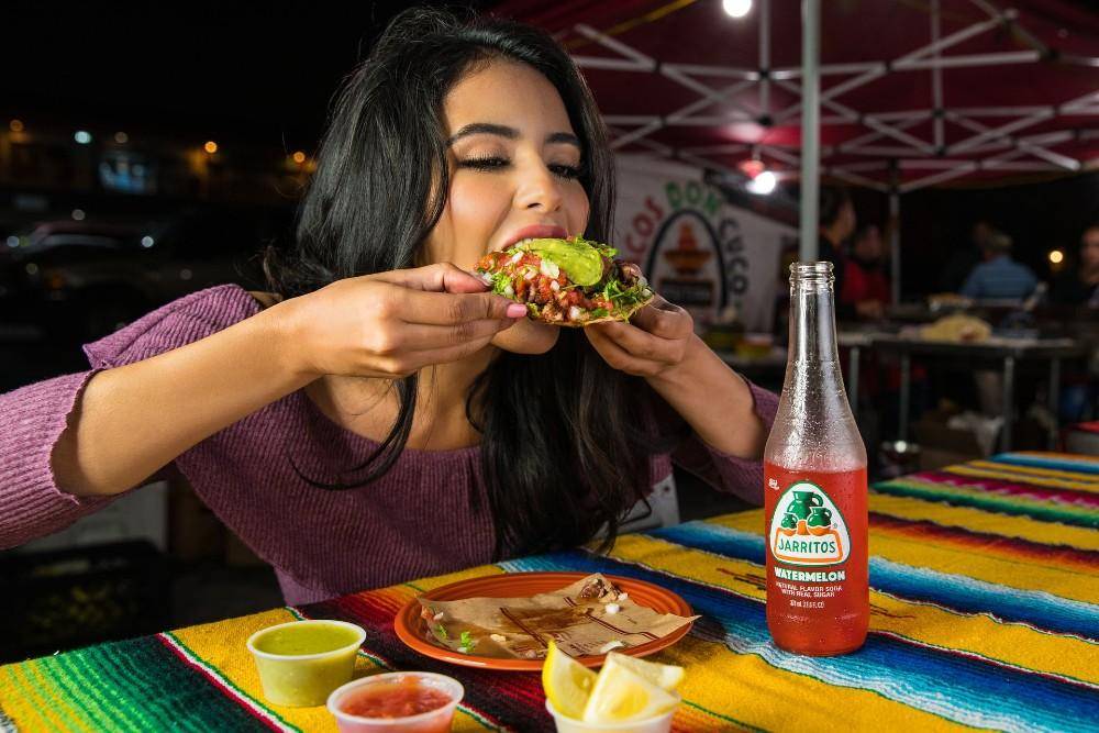 Cepat Bikin Lapar Lagi, Ini 5 Efek Samping Sering Makan Taco