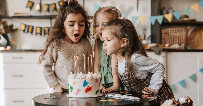 35 Ucapan Ulang Tahun Islami untuk Anak Penuh Makna