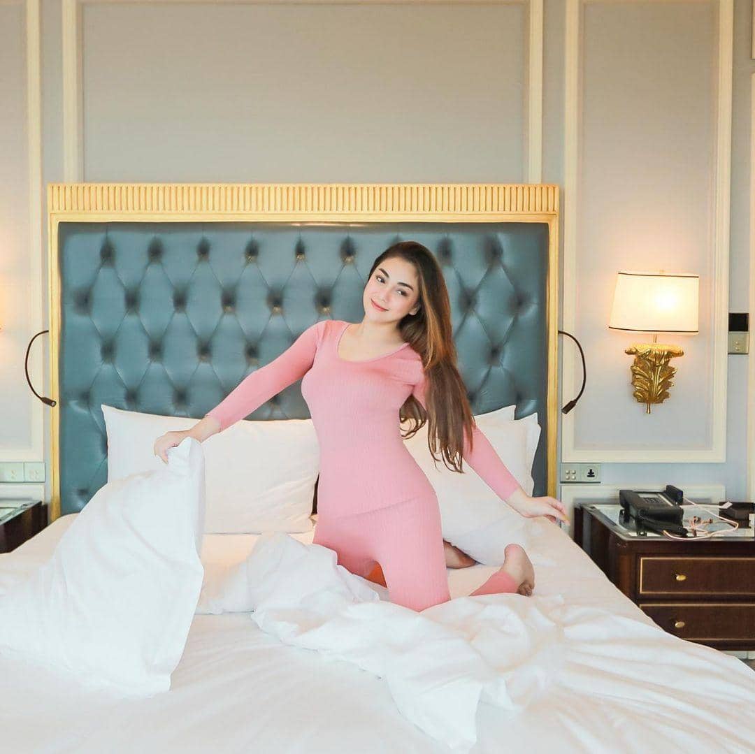 instagram.com/celine_evangelista