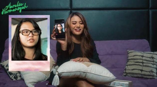 Instagram.com/Aurelie.hermansyah