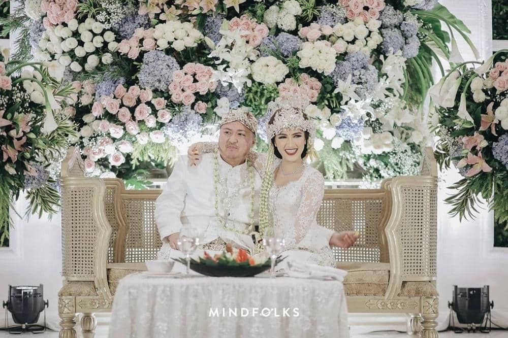 Instagram.com/sistadecoration, mindfolkswedding