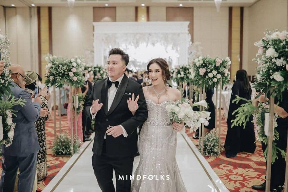 Instagram.com/sistadecoration, mindfolkswedding