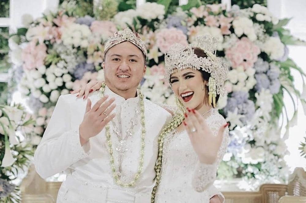 Instagram.com/sistadecoration, mindfolkswedding