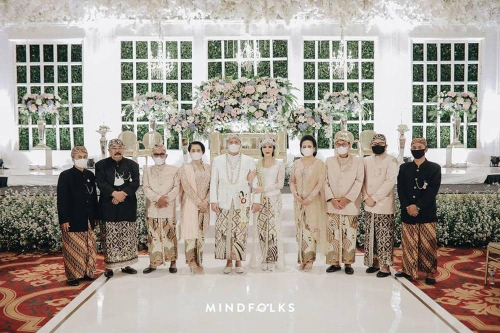 Instagram.com/sistadecoration, mindfolkswedding