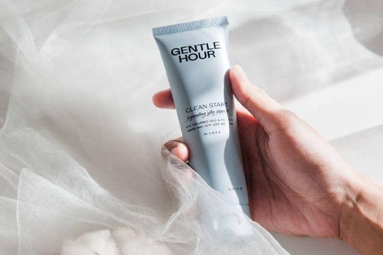 instagram.com/gentlehourofficial/