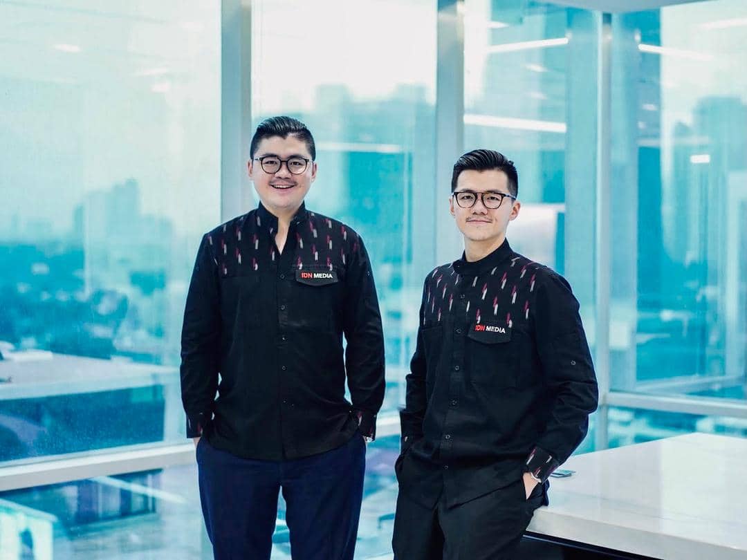 Dok. IDN Media/Herka Pangaribowo