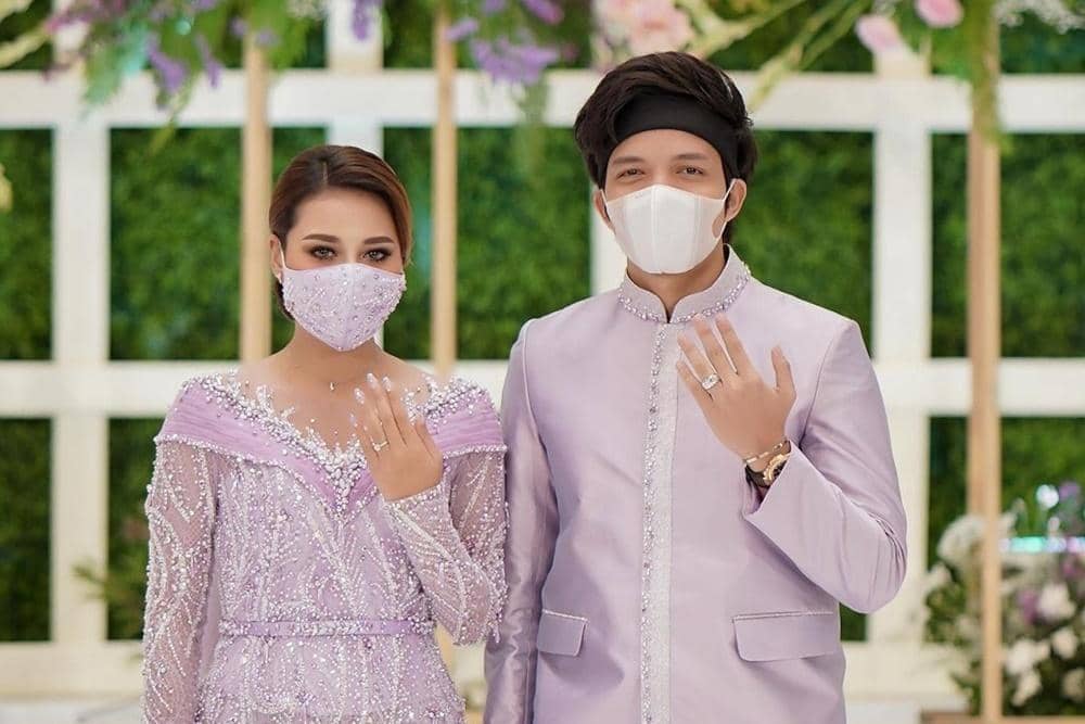 Instagram.com/aurelie.hermansyah