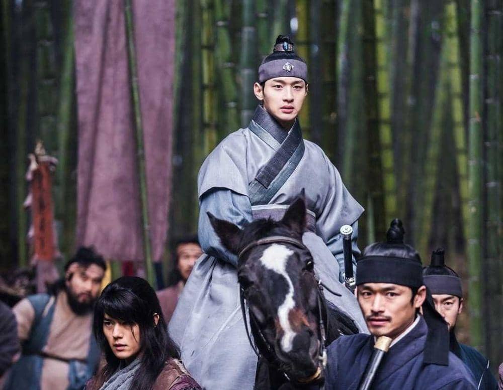 Instagram.com/sbsdrama.official