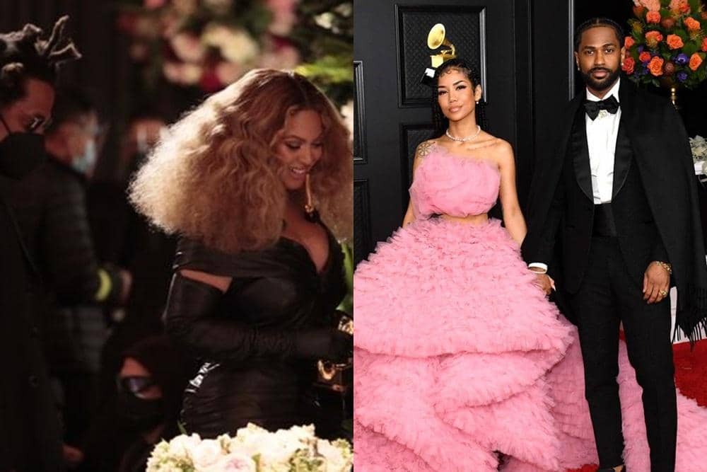 Eonline.com, Huffingtonpost.com