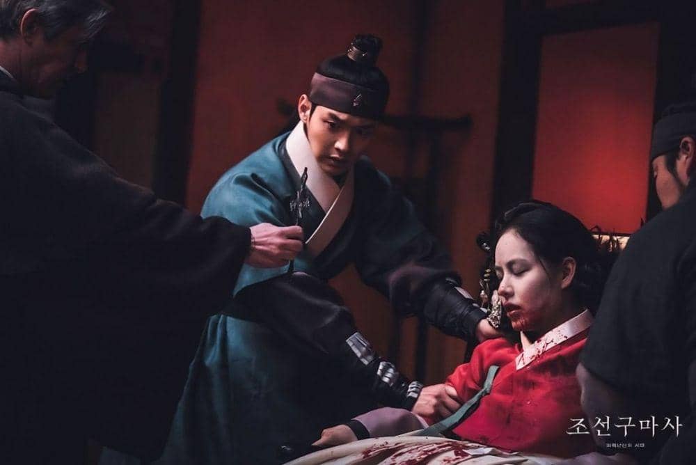 Instagram.com/sbsdrama.official