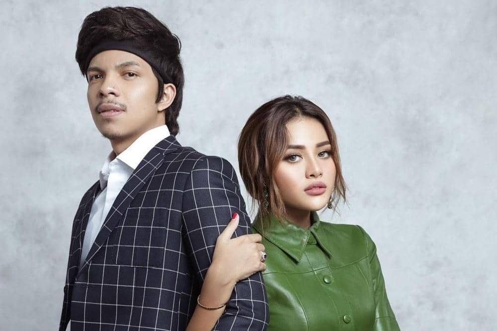 Instagram.com/Aurelie.hermansyah