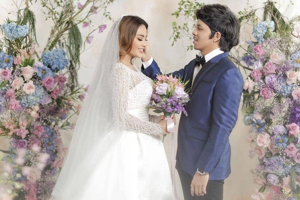 Instagram.com/Aurelie.hermansyah