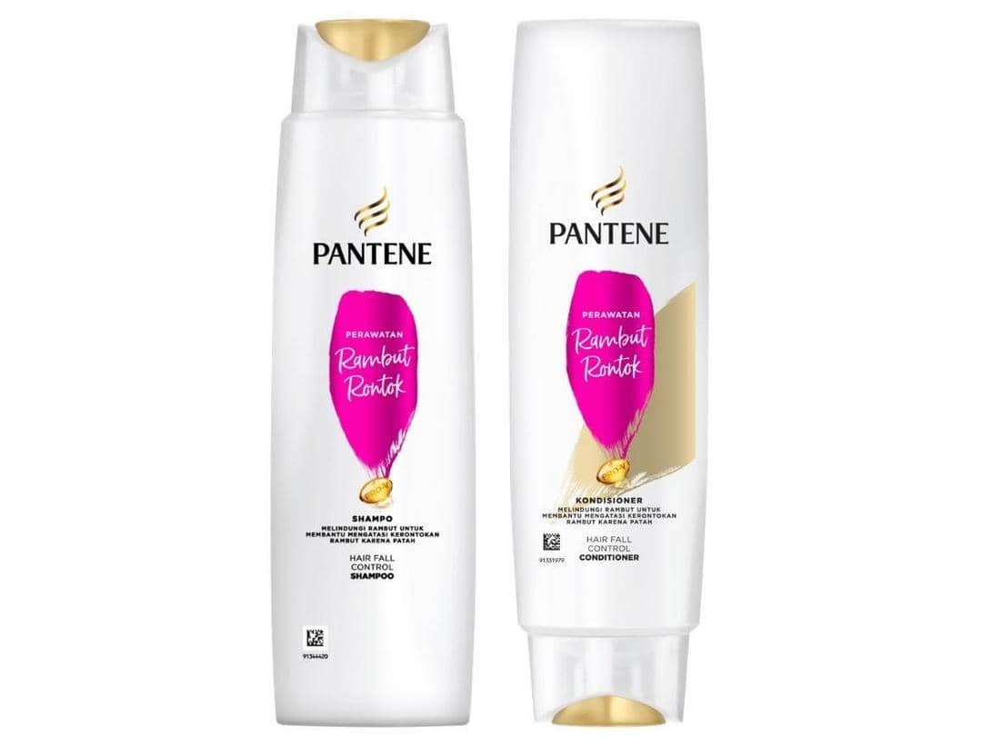 Popbela.com/Dok. PANTENE