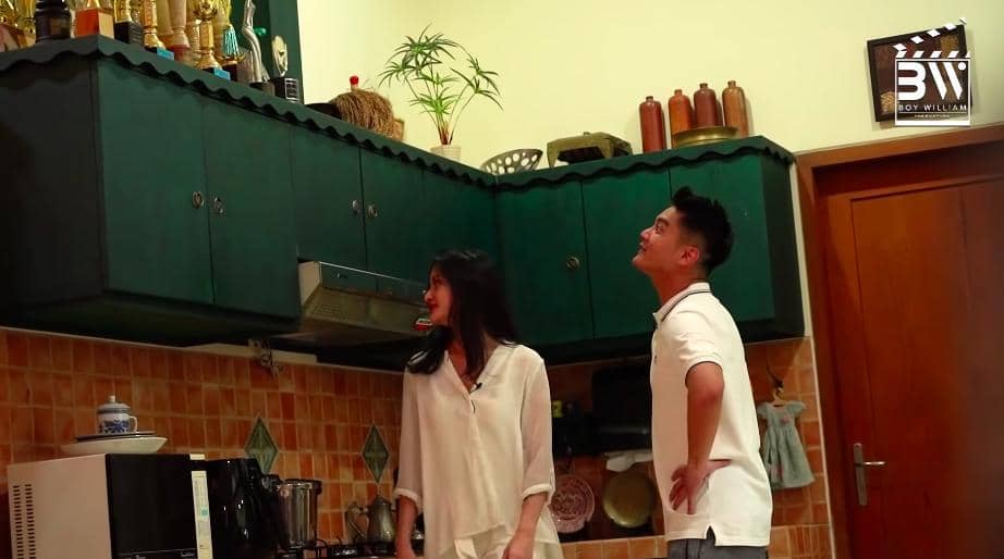 youtube.com/BoyWilliam