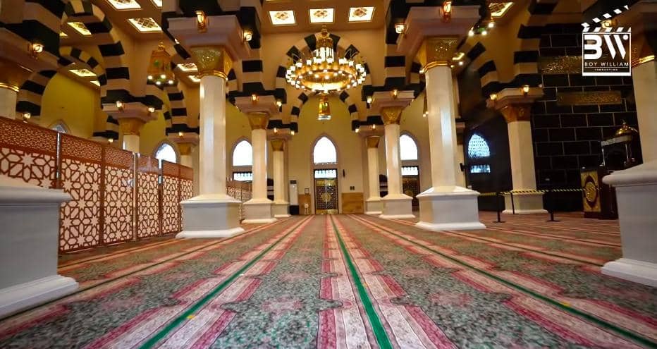 youtube.com/BoyWilliam