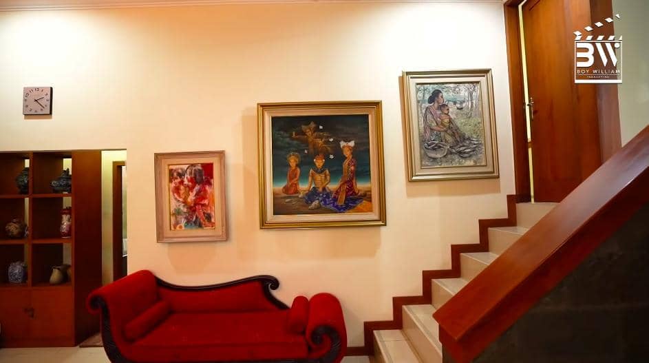 youtube.com/BoyWilliam