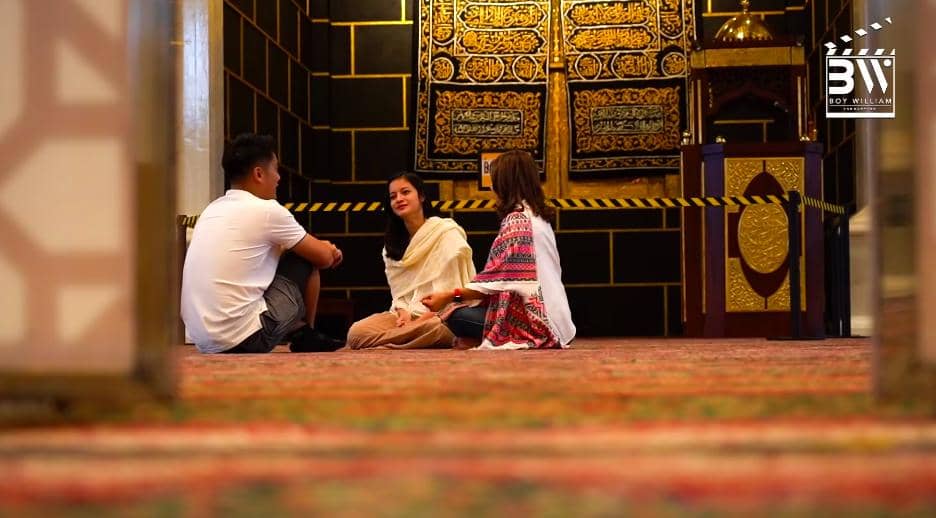 youtube.com/BoyWilliam