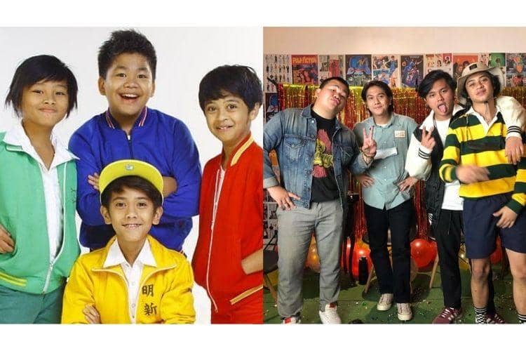 dok. Internet/instagram.com/teukuryz