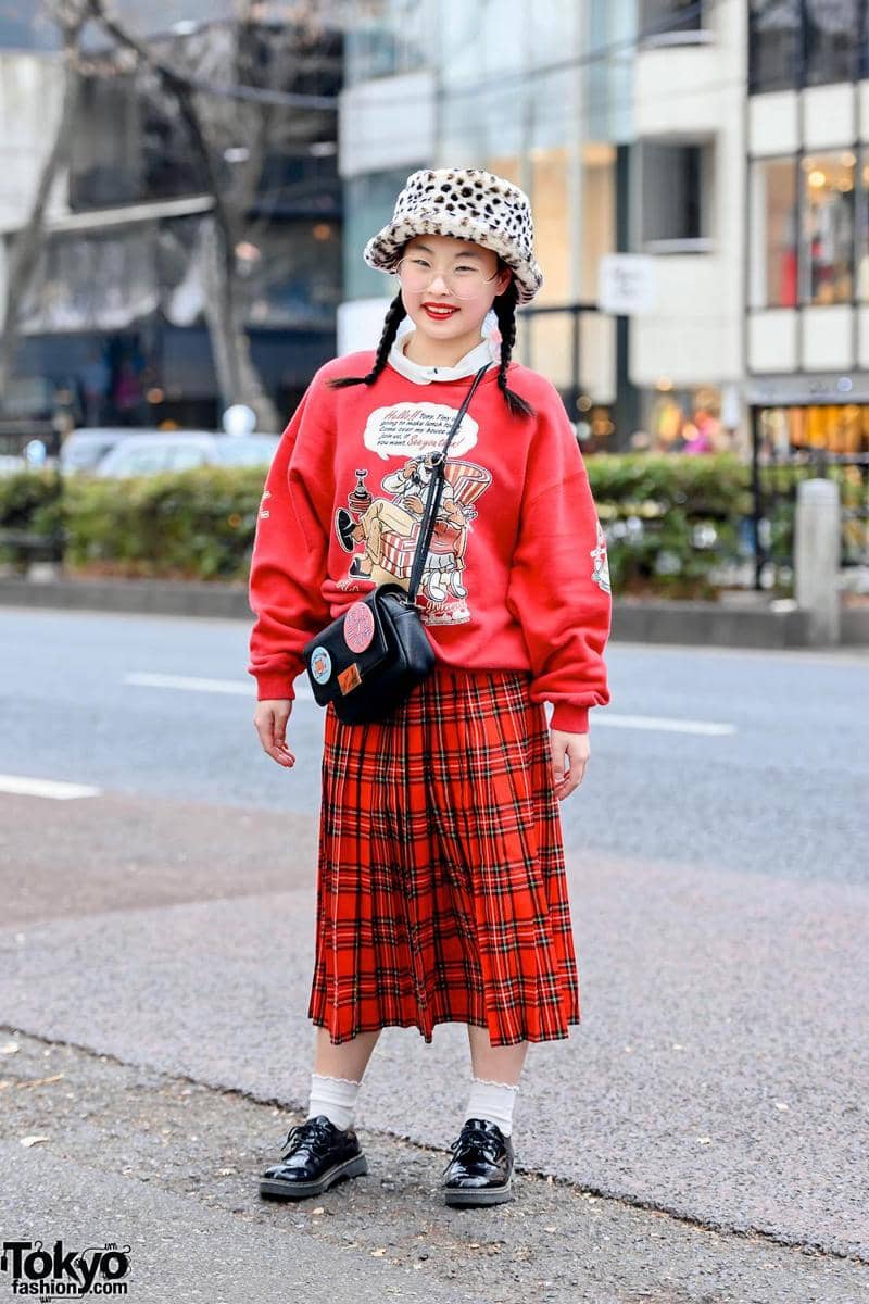 tokyofashion.com