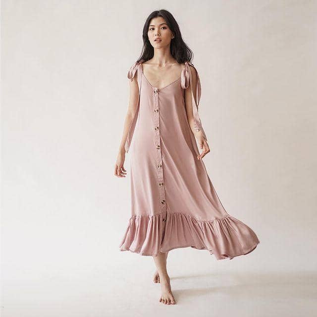 instagram.com/fleure_sleepwear