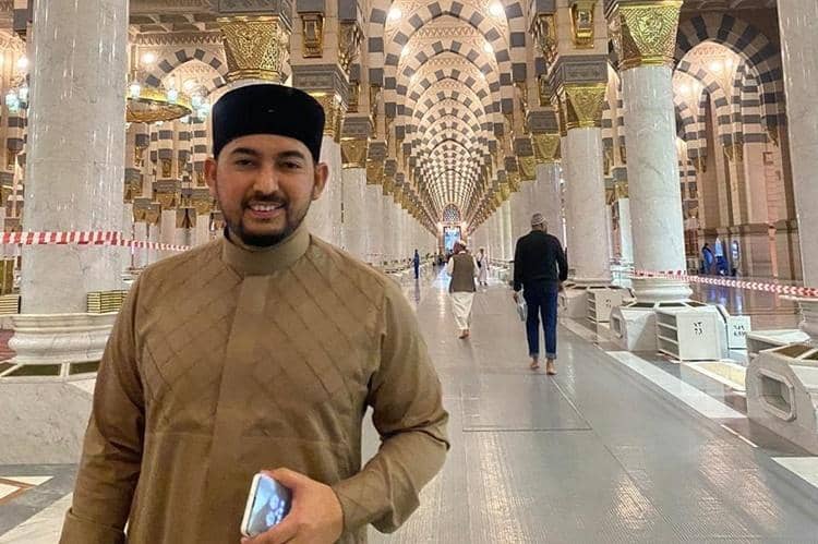 Instagram.com/ahmadalhabsyi_real