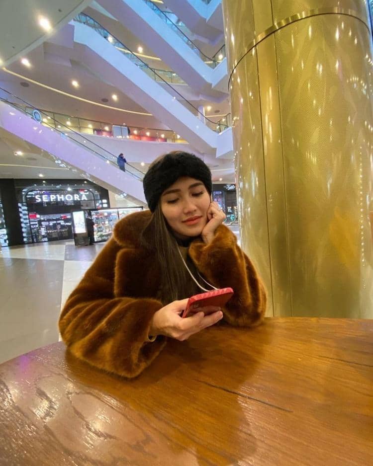 Instagram.com/ayutingting92