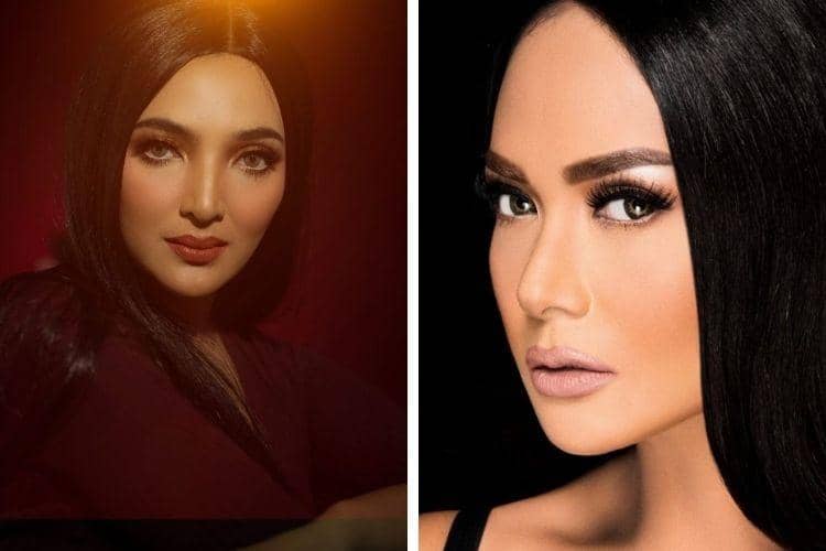 instagram.com/ashanty_ash/krisdayantilemos