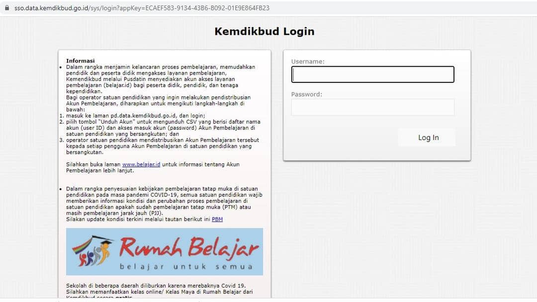 KEMDIKBUD.GO.ID