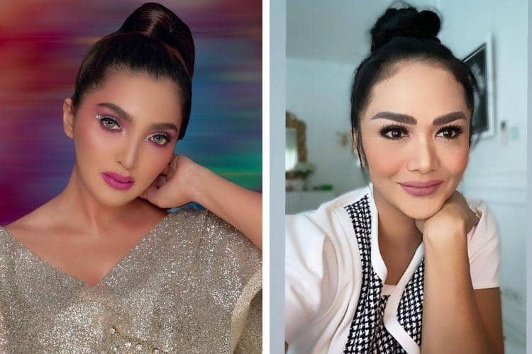 instagram.com/ashanty_ash/krisdayantilemos