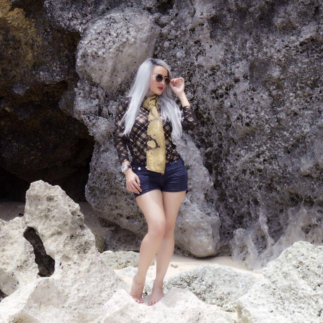 Instagram.com/queenalona_sexyangel