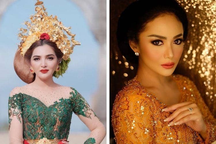 instagram.com/ashanty_ash/krisdayantilemos