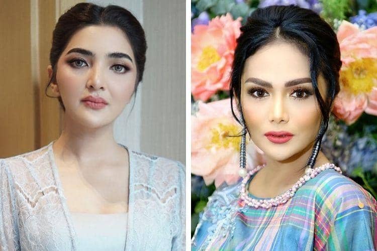 instagram.com/ashanty_ash/krisdayantilemos