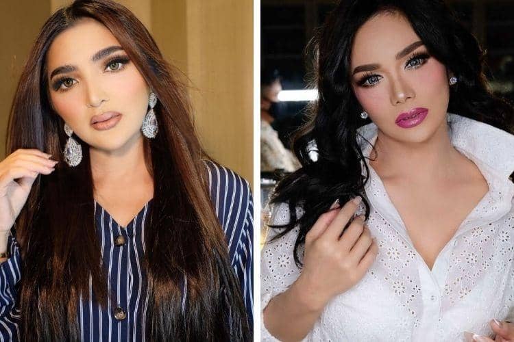 instagram.com/ashanty_ash/krisdayantilemos