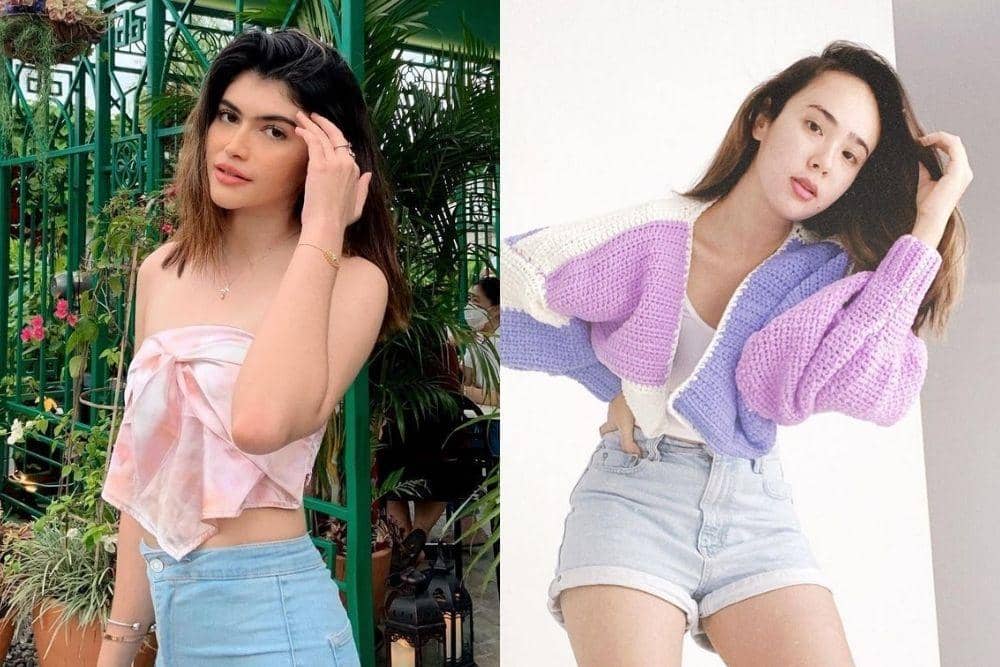 instagram.com/agathavalerie, instagram.com/pammybowie