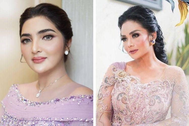 instagram.com/ashanty_ash/krisdayantilemos