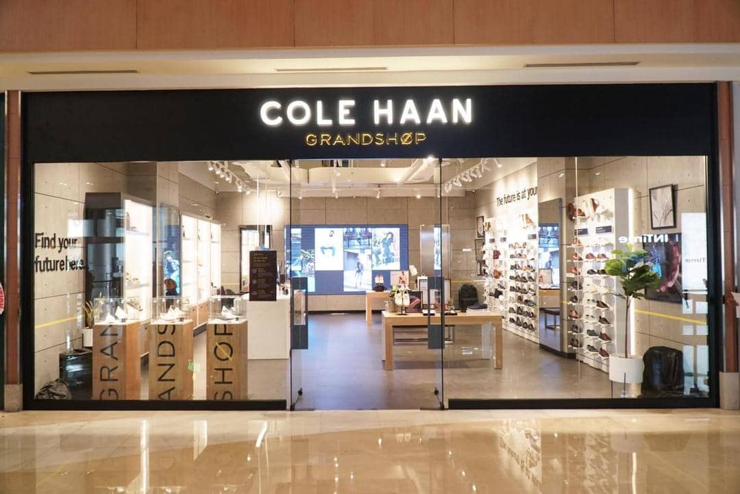 Dok. Cole Haan