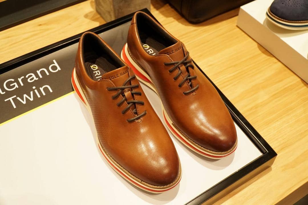 Dok. Cole Haan