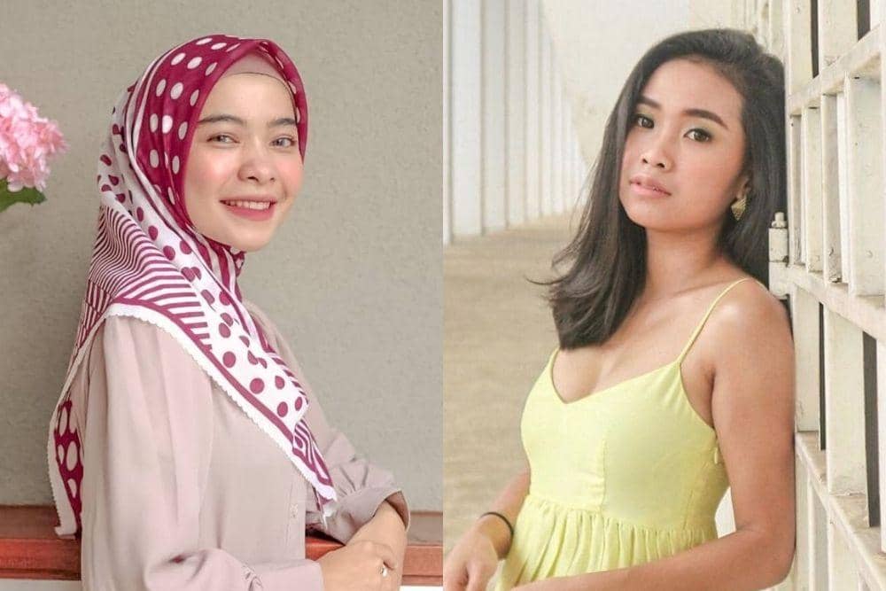 instagram.com/noviagianan, instagram.com/ayyarenita93