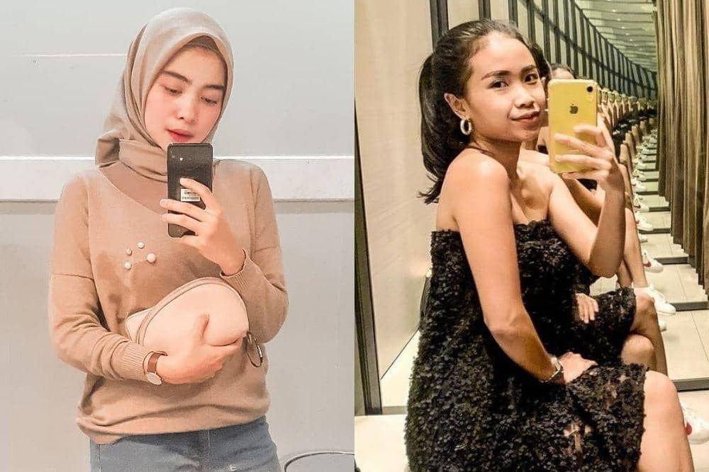 instagram.com/noviagianan, instagram.com/ayyarenita93